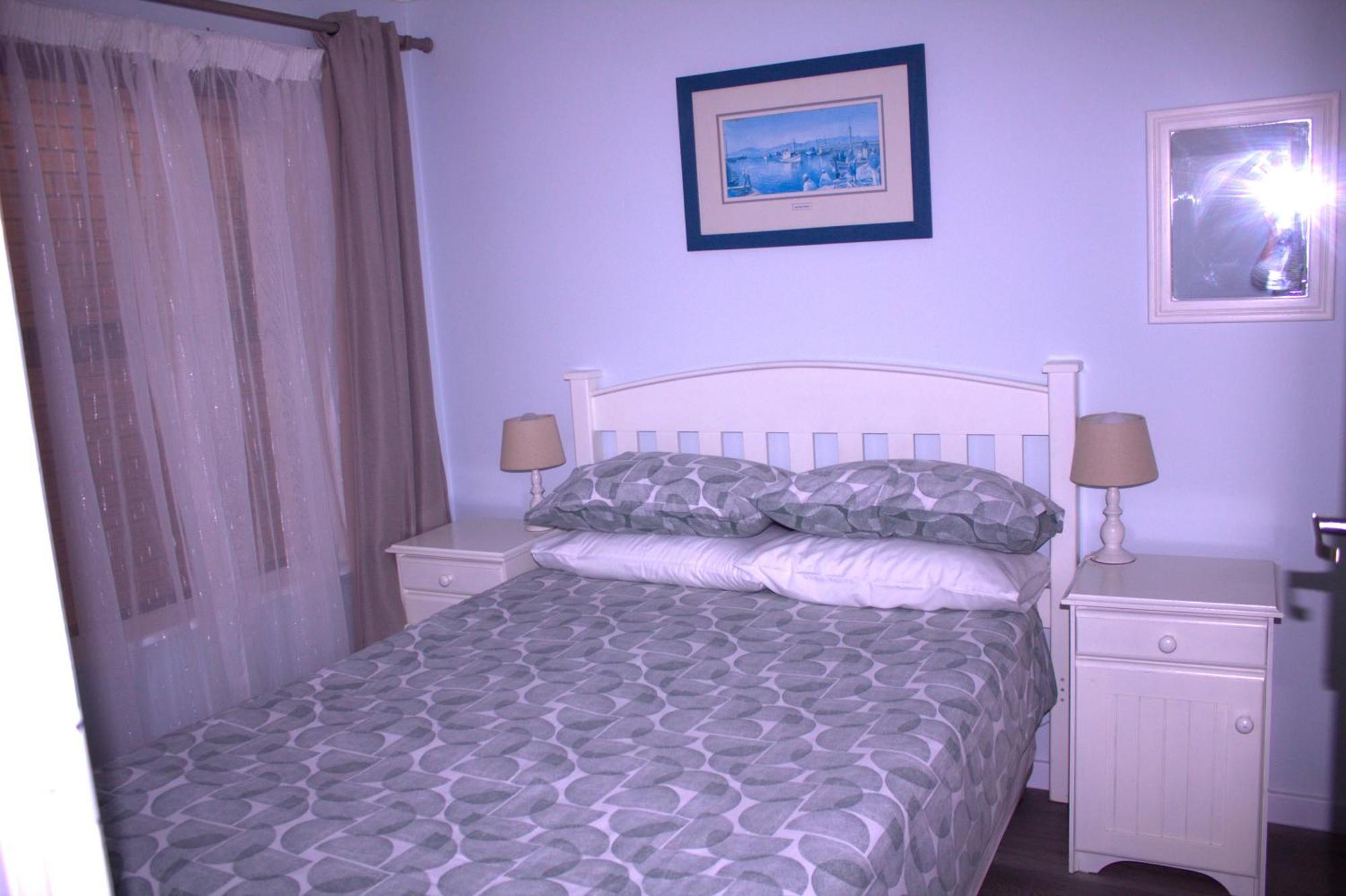 South Peninsula Beach Apartment เคปทาวน์ ภายนอก รูปภาพ