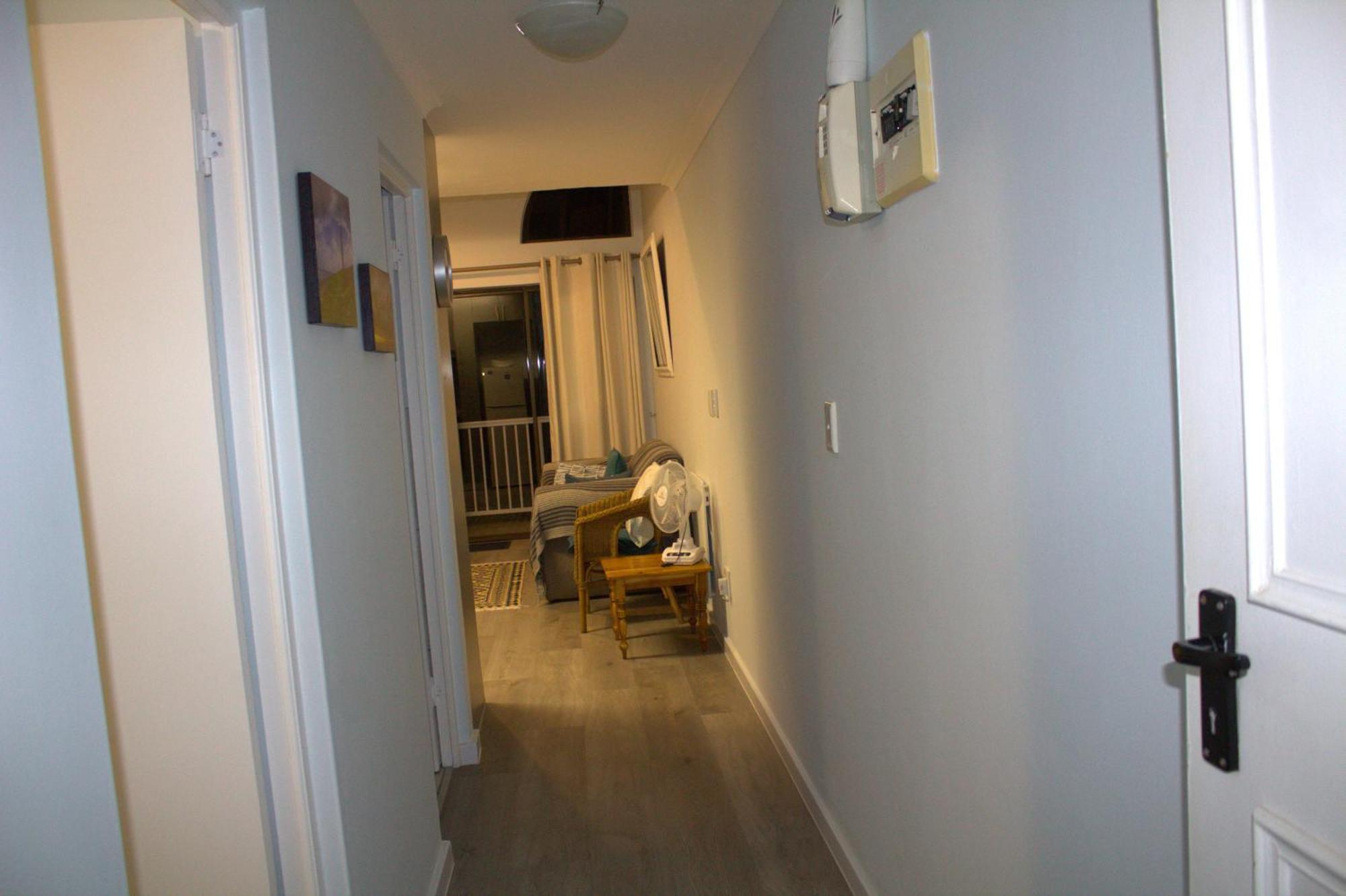 South Peninsula Beach Apartment เคปทาวน์ ภายนอก รูปภาพ
