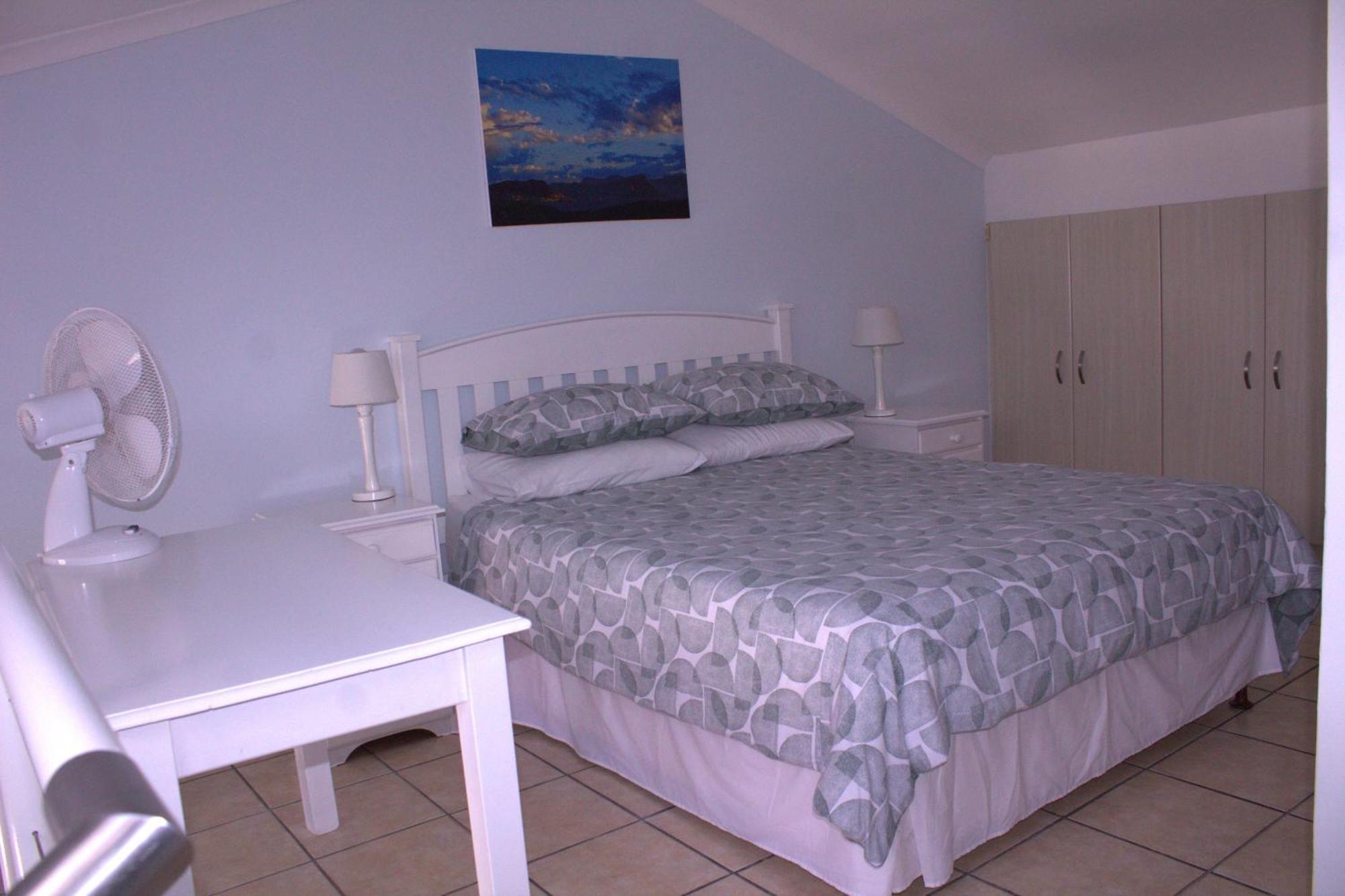 South Peninsula Beach Apartment เคปทาวน์ ภายนอก รูปภาพ